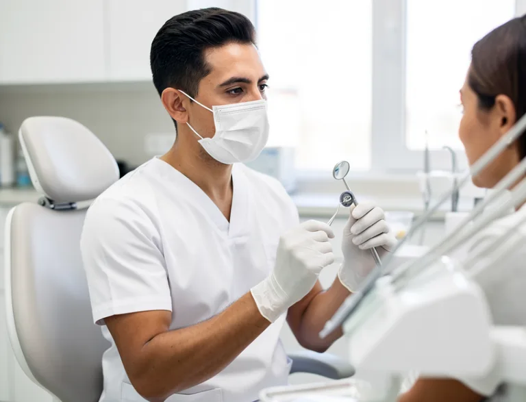dentist Val-d'Or